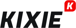 Kixie PowerCall logo
